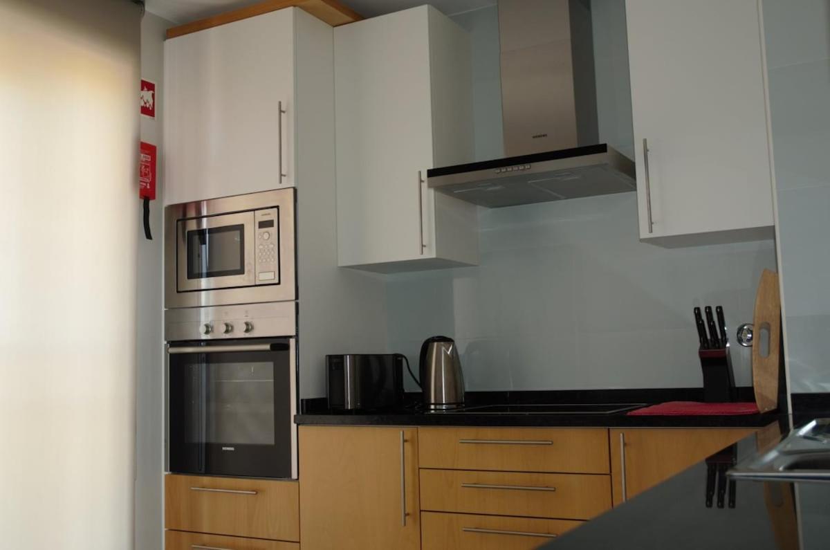 Algarve T2 Apartment With Pool And Balcony In Olhão Екстериор снимка