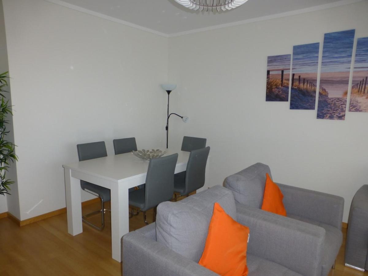 Algarve T2 Apartment With Pool And Balcony In Olhão Екстериор снимка