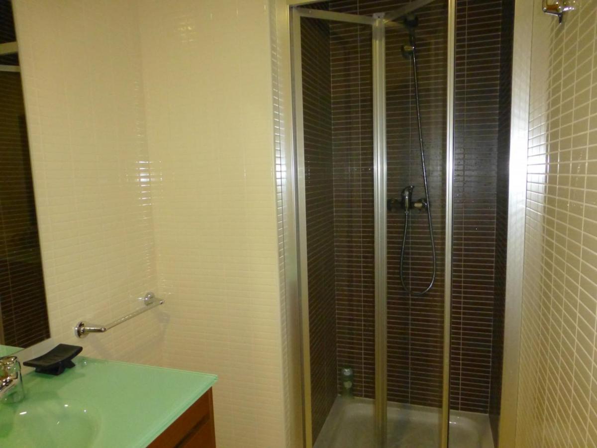 Algarve T2 Apartment With Pool And Balcony In Olhão Екстериор снимка