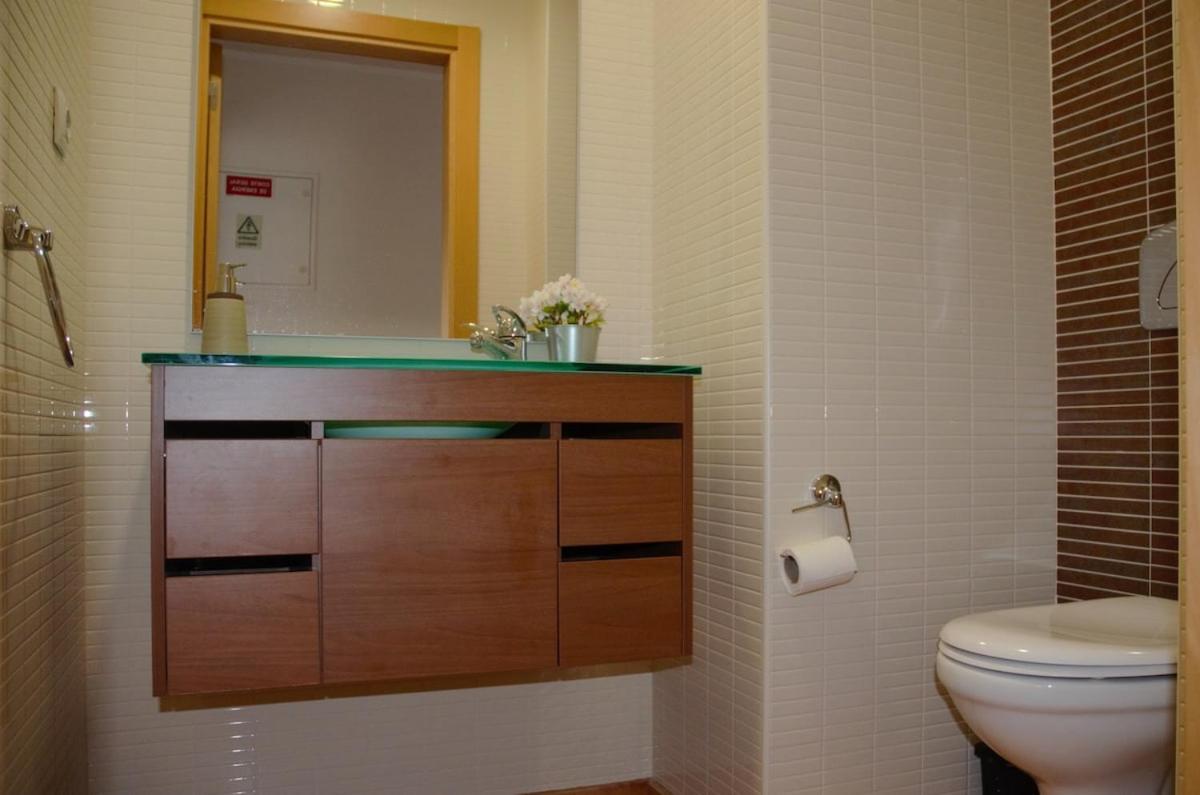 Algarve T2 Apartment With Pool And Balcony In Olhão Екстериор снимка